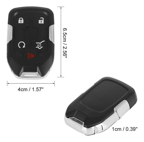 Carcasa De Control Para Gmc Terrain 2018