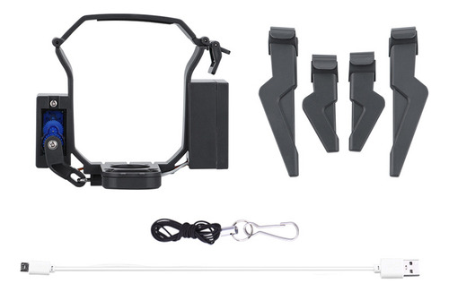 Adecuado Para Dji Mavic 3 Drone Air Thrower Accesorios