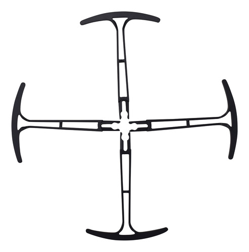 Paquete De 8 Protectores De Parachoques De Hélice Para Dron