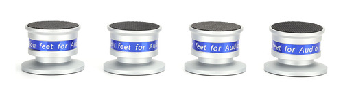 Audio Isolation Feet Preffair Turntable Pad Spikes For