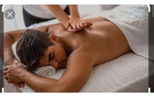 Massages At Home For Foreigners