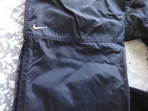 Pantal n Tela De Avi n Nike Muy Buen Estado Sin Envio en venta