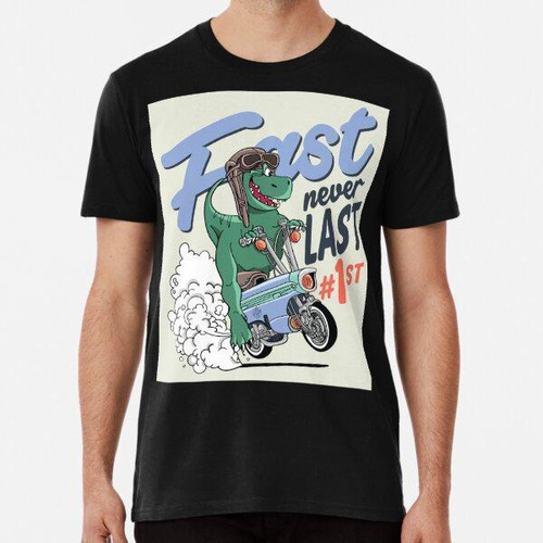 Remera Impresión De Camiseta De Diseño De Vector De Dinosaur