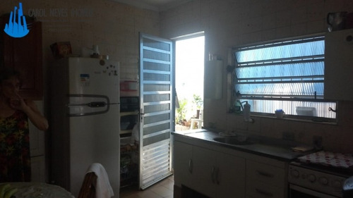 Imagem 13 de 15 de 3339-casa 2 Dormitórios Mongaguá 145 Mil