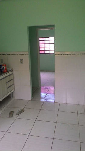 Sobrado Recentemente Construído Para Venda - 2258
