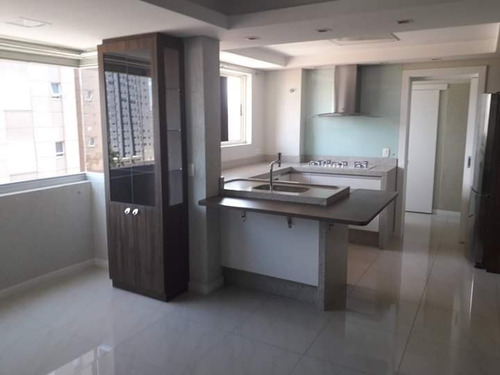 Imagem 19 de 23 de Apartamento No Centro Ao Lado Do Shopping Mueller | 125 M² Privativos | 02 Vagas - Sa00980 - 34366557