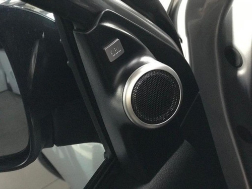 Imagem 7 de 20 de Toyota Hilux 2.8 Srx 4x4 Cd 16v