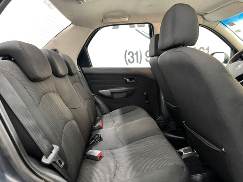 Fiat Siena 1.6 essence etorq flex