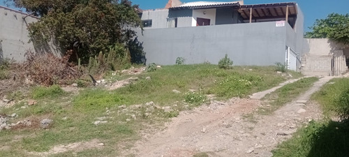 Vendo Otimo Terreno Proximo A Praia E Lagoa Monte Alto-arraial Do Cabo