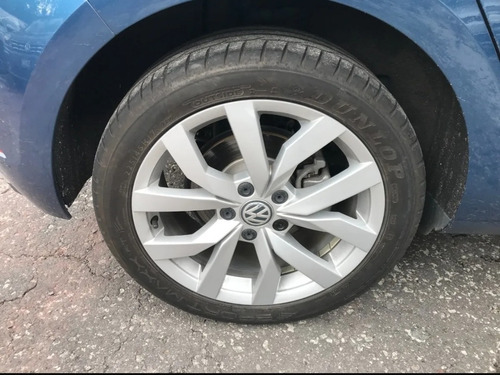 Imagen 6 de 13 de Volkswagen Golf 2019 1.4 Comfortline Mt