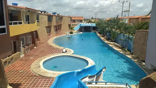Apartamento En Chichiriviche
