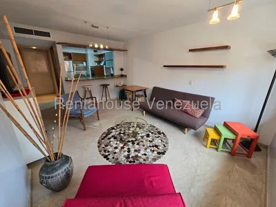 Apartamento en alquiler