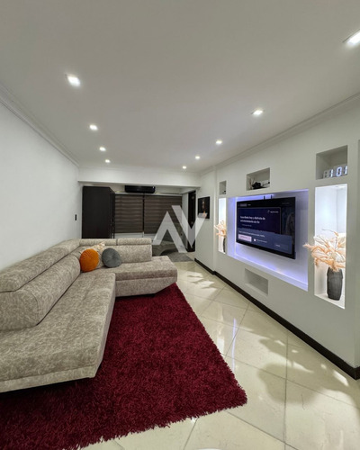 Ref 010 - 874 Apartamento En Venta Caraballeda Caribe