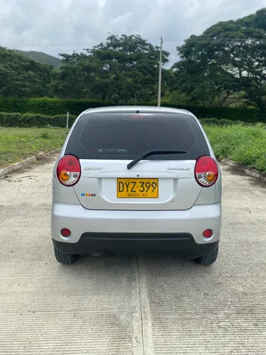 Chevrolet Spark 1.0 Life Mt