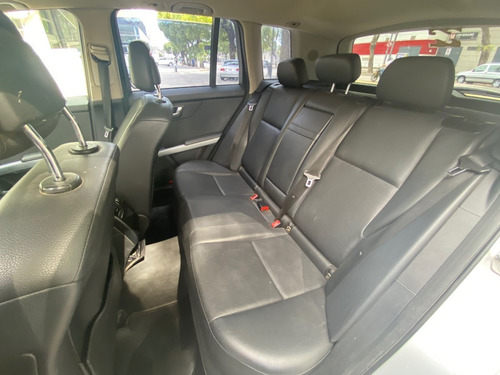 Mercedes-benz Clase Glk 3.0 Glk300 4matic City 231cv At