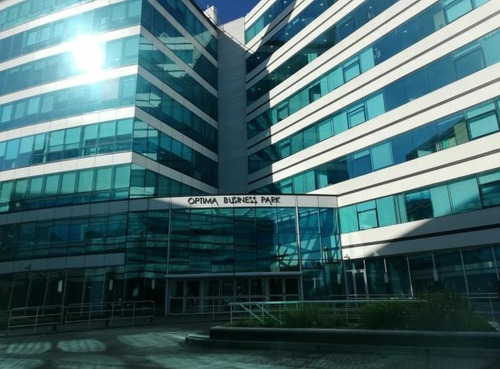 Imagen 2 de 5 de Alquiler Oficina | Optima Business Park | 1.531 M² En 1 Piso
