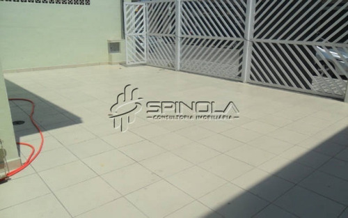 Imagem 13 de 13 de Casa Residencial ? Venda, , - Ca1186. - Ca1186