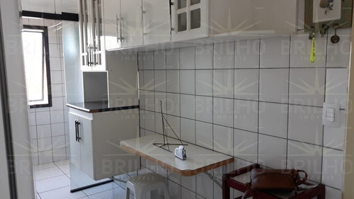 Imagem 5 de 15 de Apartamento Para Aluguel, 2 Dormitório(s), 49.0m² - 5764