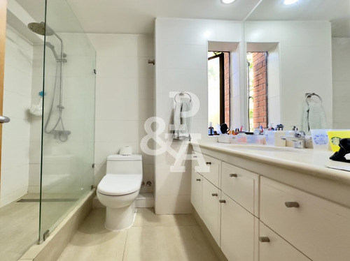 Casa - Condominio / San Carlos De Apoquindo