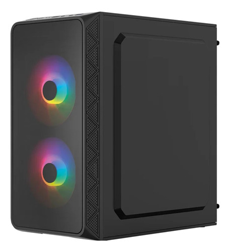 Cpu Arquitectura Ryzen 7 Ram 64gb Ssd 1tb Quadro T400 4gb