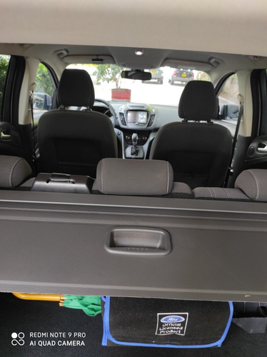 Ford Escape 2019 2.0 Se 4x2