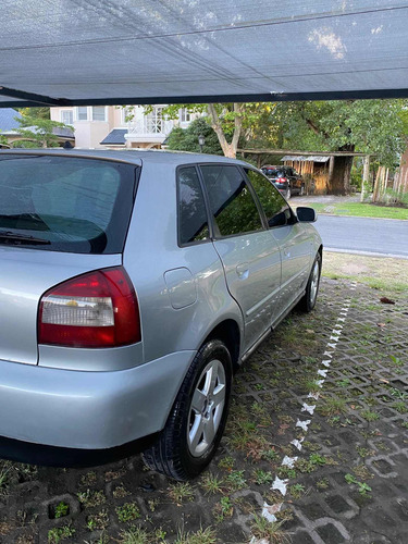 Audi A3 1.6 2004