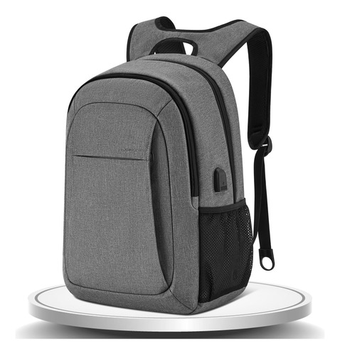 Kopack Mochila Portátil A Prueba Robo Hombres Y Mujeres, Se