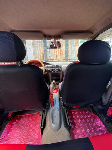 Ford Escort 1.6 Lx Plus Aa