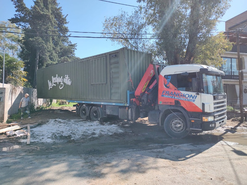 HidrogrĂșa Traslados, Movimientos Y Servicios Al Interior