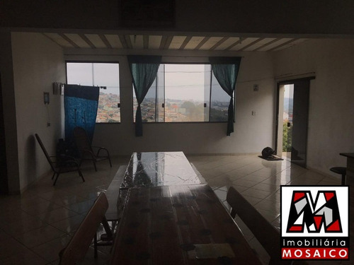 Imagem 22 de 22 de Casa Na Vila Souza, Várzea Paulista, Centro, Próxima Da Igreja Nossa Senhora Da Piedade. - 22988 - 34439474