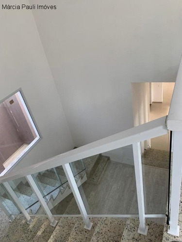 Imagem 4 de 30 de Casa A Venda No Condomínio Montes Claros - Itupeva/sp. - Ca04291 - 69862717