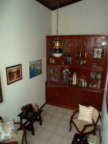 Imagem 9 de 21 de Ótima Casa Comercial Ou Residencial - Ca1153