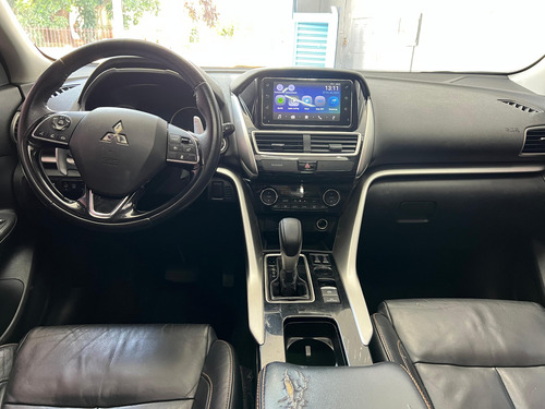 Mitsubishi Eclipse Cross 1.5 Hpe-s Turbo S-awc Cvt 5p