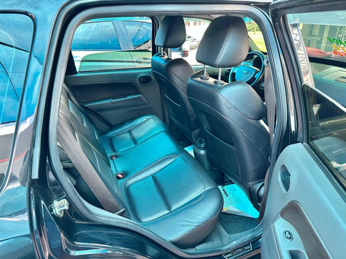 Ford Ecosport 1.6 Xls Flex 5p