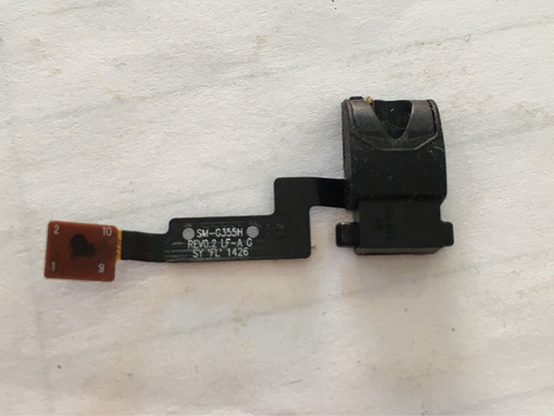 Flex Auricular Samsung Core 2 (Usado)