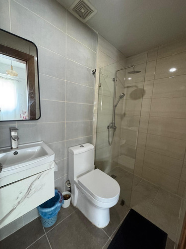 Vendo Apartamento Amueblado En Bella Vista
