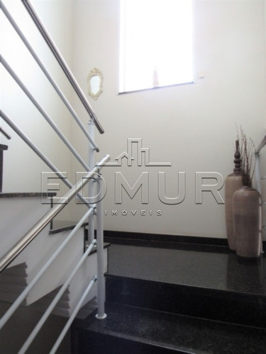 Sobrado - Vila Arapua - Ref: 21173 - V-21173