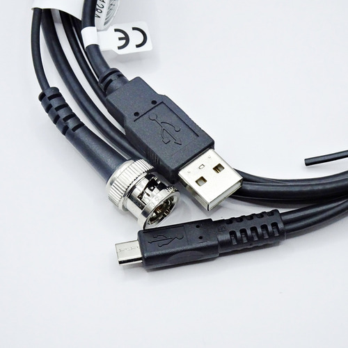 Cable Programación Motorola Dep450, Sl8550e Y Sl500e