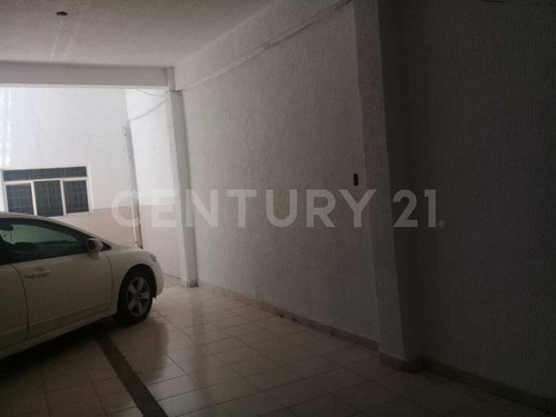 Edificio De Departamentos En Venta En Tultitlán.