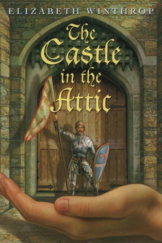 The Castle In The Attic
