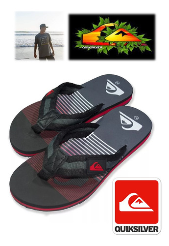 Sandalias Quiksilver 