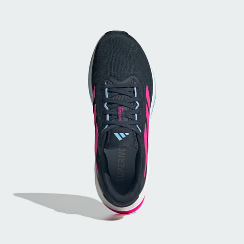 Zapatillas De Running Supernova Rise 2 Jq7690 Adidas