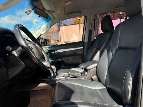 Toyota Hilux Pick-Up 2.8 Cd Srx 177cv 4x2 At