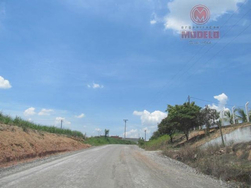 Imagem 20 de 24 de Chácara Residencial À Venda, Formigueiro L, Saltinho. - Ch0008