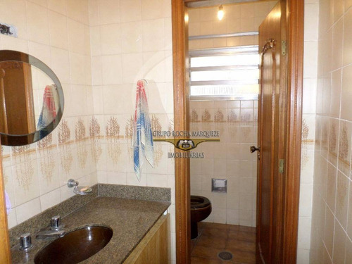 Imagem 15 de 27 de Sobrado Com 3 Dormitórios À Venda, 180 M² Por R$ 1.300.000,00 - Tatuapé - São Paulo/sp - So0883