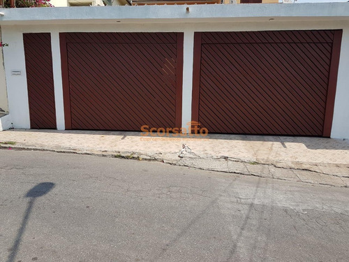 Imagem 1 de 15 de Casa À Venda, Ferreira, São Paulo/sp - 3928