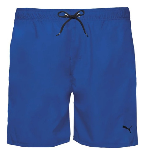 Short Puma Board Médio 26060.001 - Azul