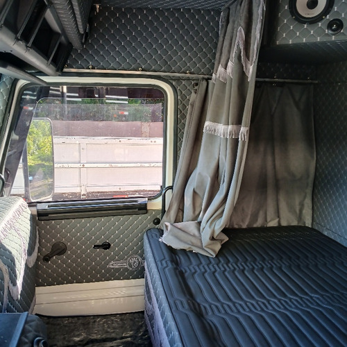 Scania113 H