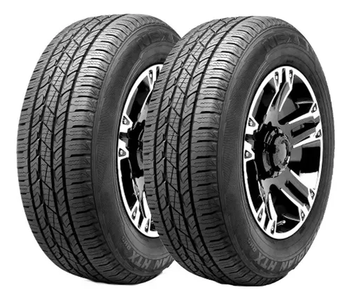 comprar Set 2 Neumáticos Nexen 235\u002F60 R17 102v Roadian Htx