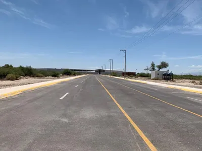 Terreno en venta